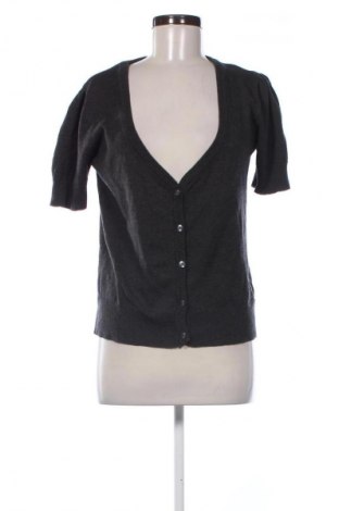 Damen Strickjacke Flash, Größe L, Farbe Grau, Preis € 14,83