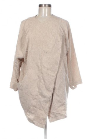 Női kardigán Forcast, Méret M, Szín Bézs, Ár 5 839 Ft