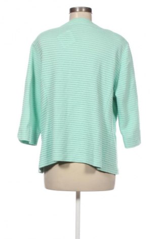 Dámsky kardigán Frank Walder, Velikost XL, Barva Zelená, Cena  379,00 Kč