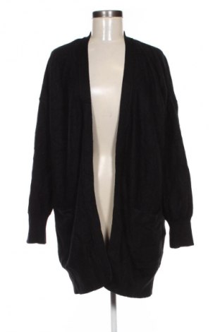 Дамска жилетка Free Quent, Размер L, Цвят Черен, Цена 9,71 €