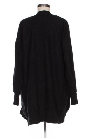 Дамска жилетка Free Quent, Размер L, Цвят Черен, Цена 9,71 €