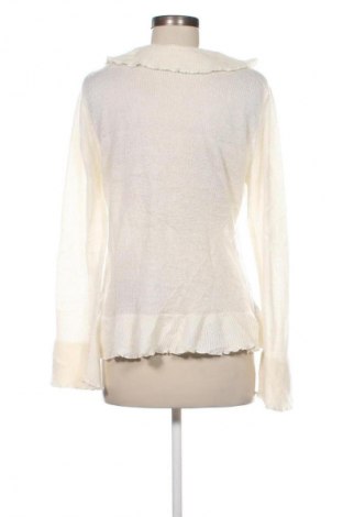 Dámsky kardigán Frn, Velikost XL, Barva Krémová, Cena  239,00 Kč