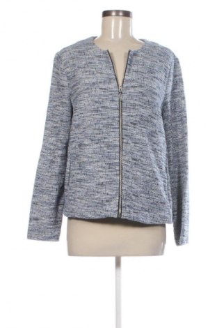 Damen Strickjacke G.W., Größe L, Farbe Mehrfarbig, Preis € 10,99
