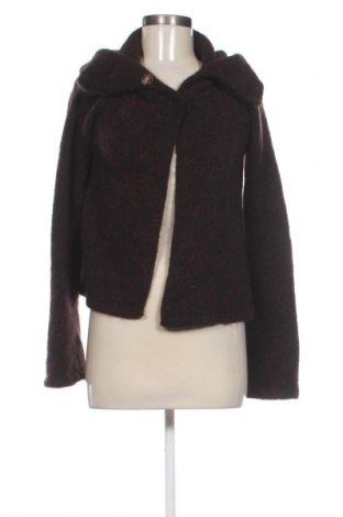 Női kardigán GC Fontana, Méret XL, Szín Barna, Ár 22 774 Ft