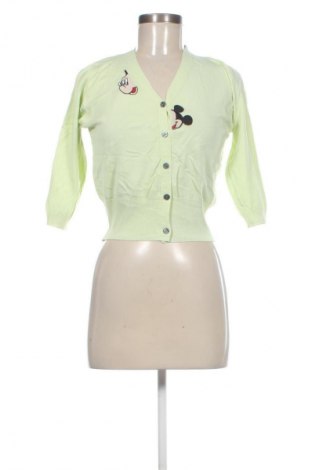 Női kardigán Gang, Méret XS, Szín Zöld, Ár 7 619 Ft