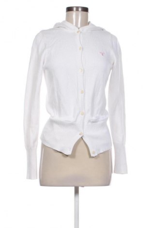 Női kardigán Gant, Méret M, Szín Fehér, Ár 21 901 Ft