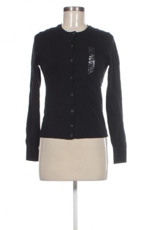 Γυναικεία ζακέτα Gap, Μέγεθος S, Χρώμα Μαύρο, Τιμή 47,99 €