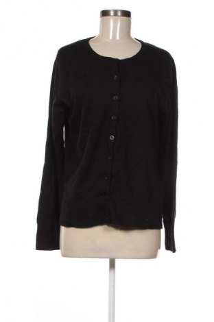 Női kardigán Gap, Méret XL, Szín Fekete, Ár 5 619 Ft