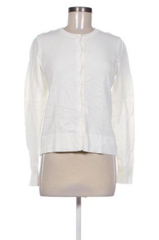Női kardigán Gap, Méret M, Szín Fehér, Ár 7 025 Ft