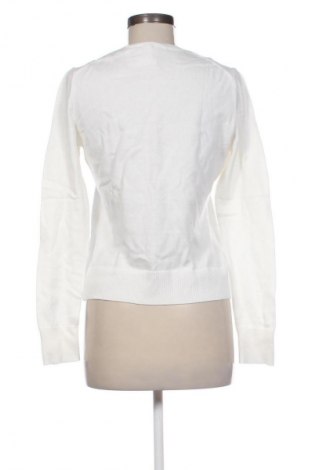 Női kardigán Gap, Méret M, Szín Fehér, Ár 7 025 Ft