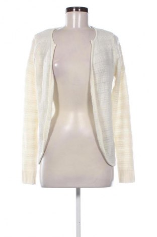 Damen Strickjacke Gate Woman, Größe M, Farbe Ecru, Preis € 15,00