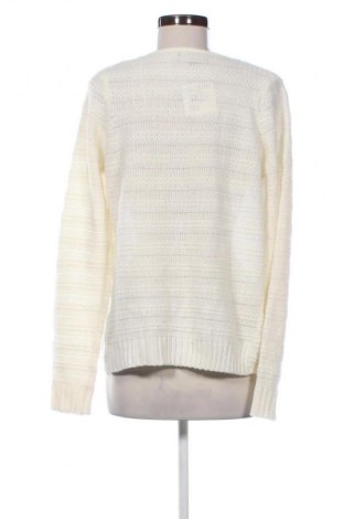 Damen Strickjacke Gate Woman, Größe M, Farbe Ecru, Preis € 15,00