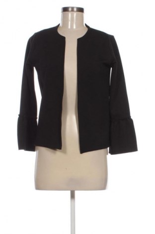 Дамска жилетка Gate Woman, Размер XS, Цвят Черен, Цена 8,86 €