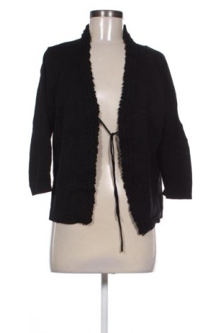 Damen Strickjacke Gerry Weber, Größe XL, Farbe Schwarz, Preis € 31,72