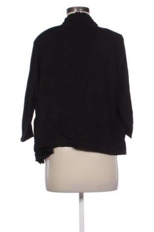 Damen Strickjacke Gerry Weber, Größe XL, Farbe Schwarz, Preis € 31,72