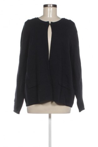 Дамска жилетка Gerry Weber, Размер XXL, Цвят Син, Цена 24,54 €