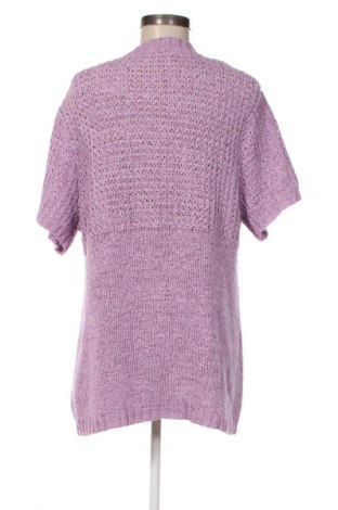 Dámsky kardigán Gerry Weber, Velikost XXL, Barva Fialová, Cena  719,00 Kč