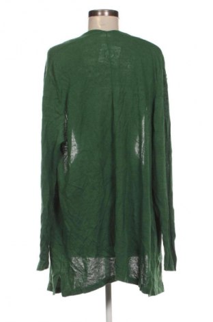 Damen Strickjacke Gerry Weber, Größe M, Farbe Grün, Preis € 10,99