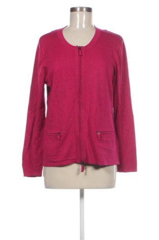 Γυναικεία ζακέτα Gerry Weber, Μέγεθος M, Χρώμα Βιολετί, Τιμή 20,99 €