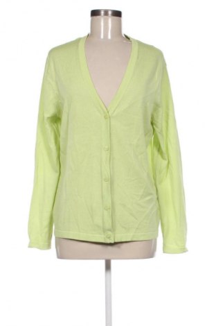 Női kardigán Gerry Weber, Méret L, Szín Zöld, Ár 13 079 Ft