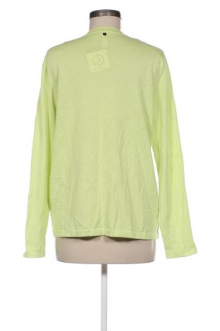 Női kardigán Gerry Weber, Méret L, Szín Zöld, Ár 13 079 Ft