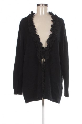 Női kardigán Gerry Weber, Méret XL, Szín Fekete, Ár 6 979 Ft