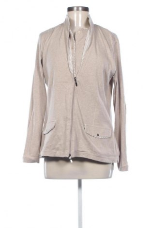 Дамска жилетка Gerry Weber, Размер XL, Цвят Бежов, Цена 32,00 €