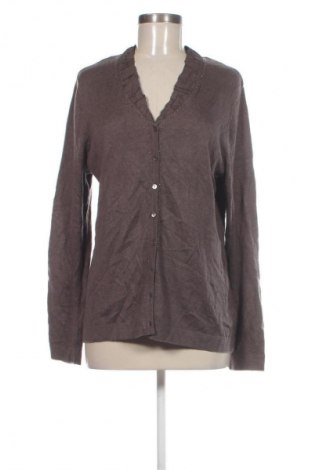 Dámsky kardigán Gerry Weber, Veľkosť XL, Farba Hnedá, Cena  15,95 €