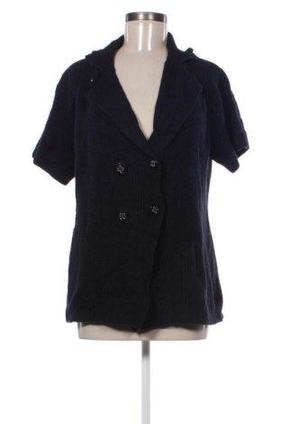 Damen Strickjacke Gerry Weber, Größe XL, Farbe Blau, Preis € 19,99