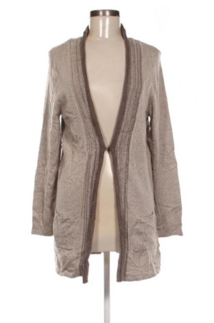 Дамска жилетка Gerry Weber, Размер M, Цвят Бежов, Цена 17,38 €