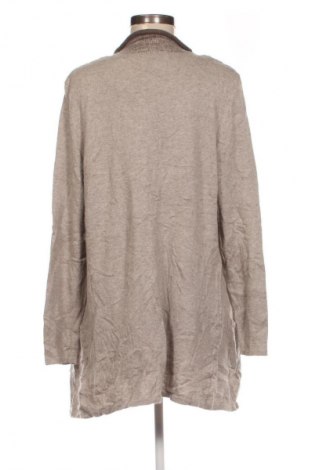 Дамска жилетка Gerry Weber, Размер M, Цвят Бежов, Цена 17,38 €