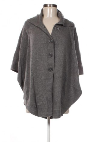 Дамска жилетка Gerry Weber, Размер L, Цвят Сив, Цена 18,91 €