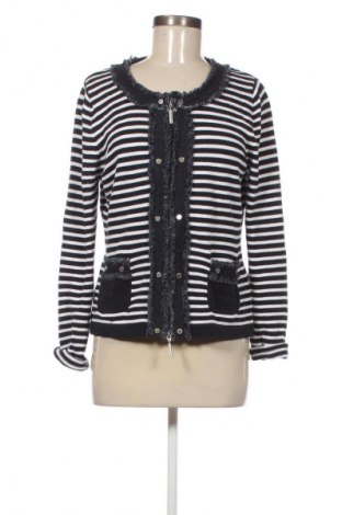 Damen Strickjacke Gerry Weber, Größe M, Farbe Mehrfarbig, Preis € 16,99