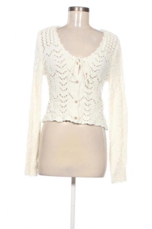 Dámsky kardigán Ghanda, Velikost M, Barva Bílá, Cena  239,00 Kč