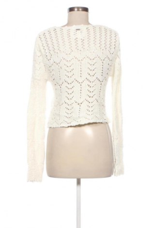 Dámsky kardigán Ghanda, Velikost M, Barva Bílá, Cena  239,00 Kč