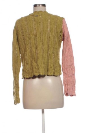 Damen Strickjacke Ghanda, Größe S, Farbe Mehrfarbig, Preis € 21,00