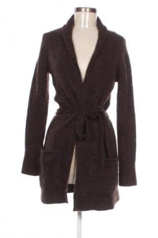 Damen Strickjacke Gigue, Größe M, Farbe Braun, Preis 34,89 €