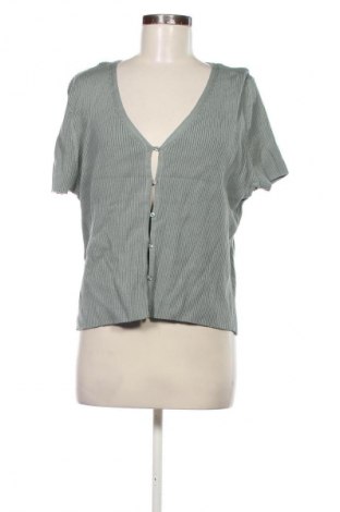Dámsky kardigán Gina, Veľkosť XXL, Farba Zelená, Cena  7,95 €