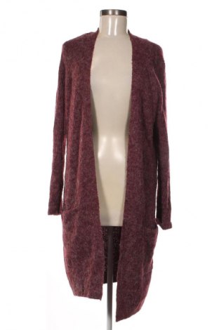 Damen Strickjacke Gina, Größe XL, Farbe Rot, Preis € 8,99