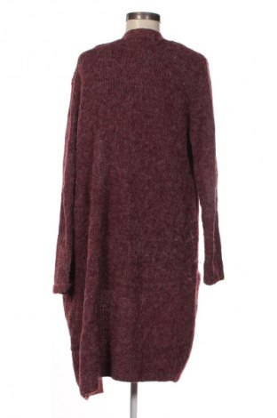 Damen Strickjacke Gina, Größe XL, Farbe Rot, Preis € 8,99