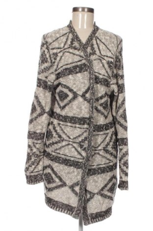 Damen Strickjacke Gina, Größe L, Farbe Mehrfarbig, Preis 10,99 €