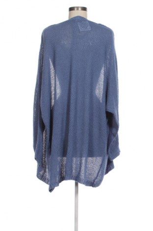 Női kardigán Gina Benotti, Méret XXL, Szín Kék, Ár 6 359 Ft