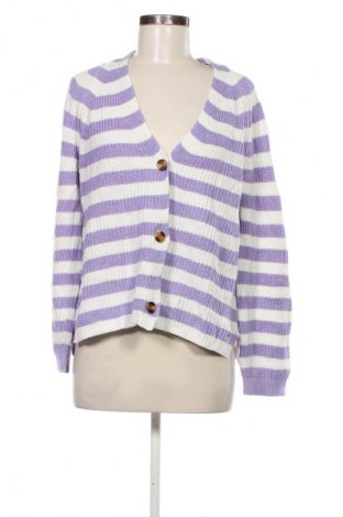 Damen Strickjacke Gina Benotti, Größe M, Farbe Mehrfarbig, Preis € 10,99