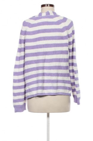 Damen Strickjacke Gina Benotti, Größe M, Farbe Mehrfarbig, Preis € 10,99