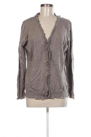 Női kardigán Gina Benotti, Méret L, Szín Szürke, Ár 2 039 Ft