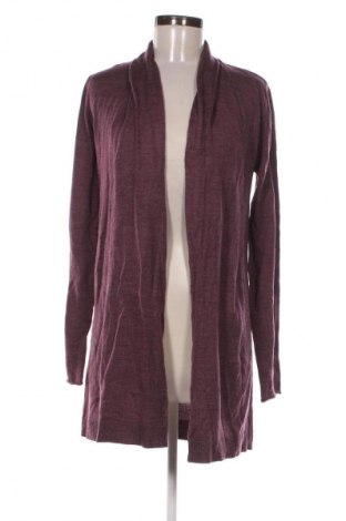 Damen Strickjacke Gina Benotti, Größe S, Farbe Lila, Preis € 14,74