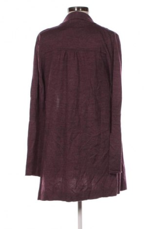 Damen Strickjacke Gina Benotti, Größe S, Farbe Lila, Preis € 14,74