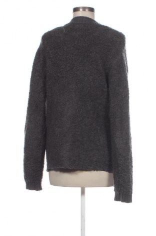 Damen Strickjacke Gina Benotti, Größe S, Farbe Grau, Preis € 8,99