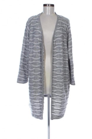 Női kardigán Gina Laura, Méret XXL, Szín Szürke, Ár 23 281 Ft