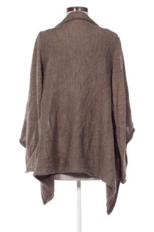 Damen Strickjacke Gina Tricot, Größe XS, Farbe Braun, Preis € 14,00